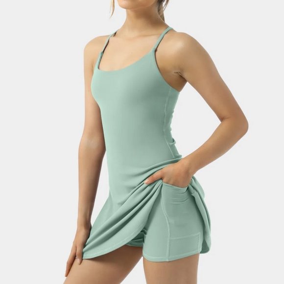 HALARA Dresses & Skirts - 🟢NWT Halara Dress